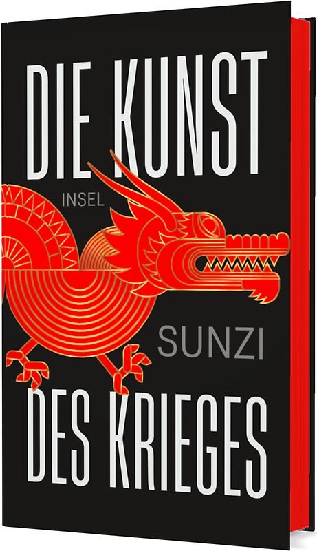 Die Kunst des Krieges