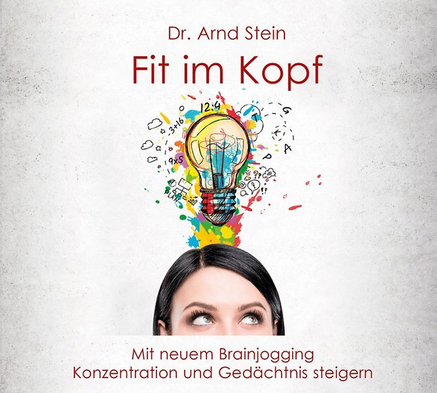 Fit im Kopf