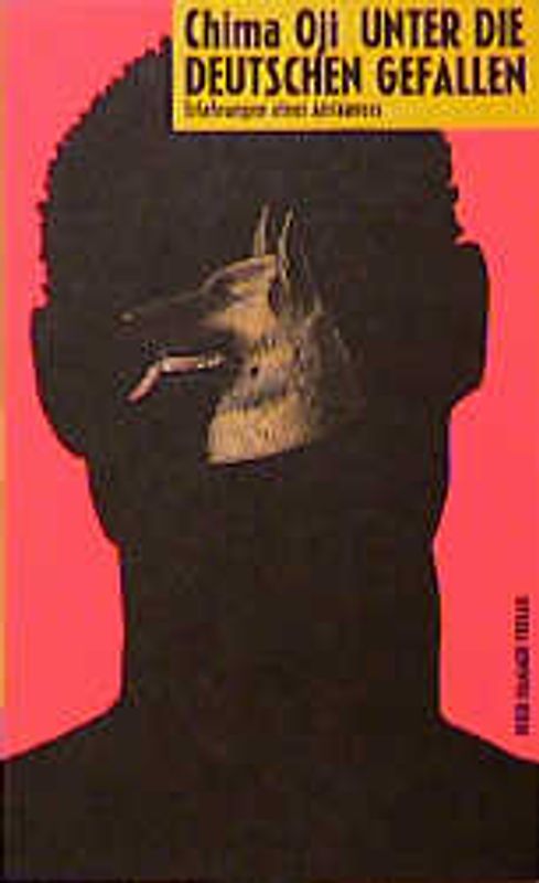 Unter die Deutschen gefallen