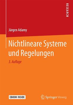 Nichtlineare Systeme und Regelungen