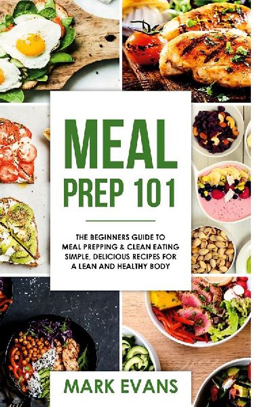 Meal Prep