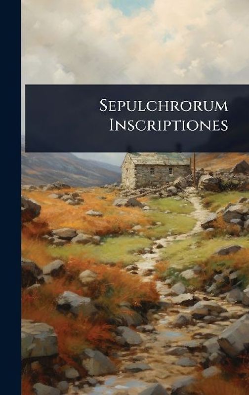 Sepulchrorum Inscriptiones