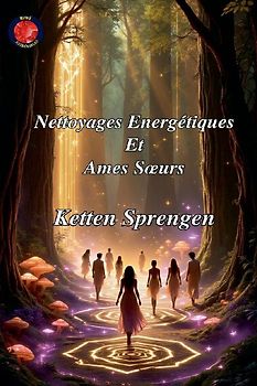 Nettoyages Energétiques Et Ames S¿urs