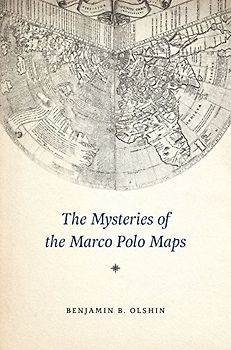 The Mysteries of the Marco Polo Maps (Emersion: Emergent Village resources for communities of faith)