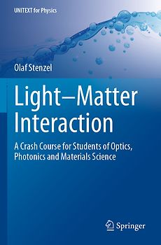 Light–Matter Interaction