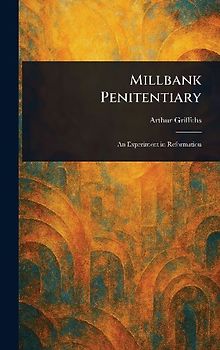 Millbank Penitentiary