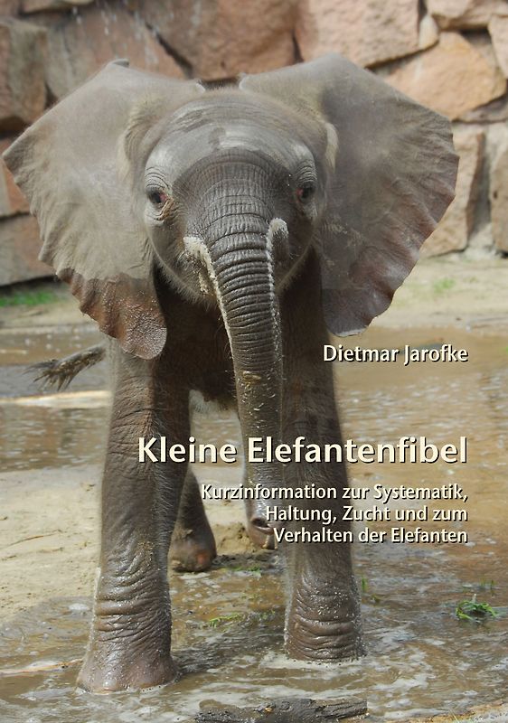 Kleine Elefantenfibel