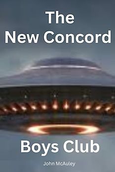 The New Concord Boys Club