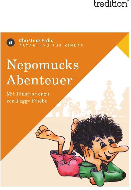 Nepomucks Abenteuer