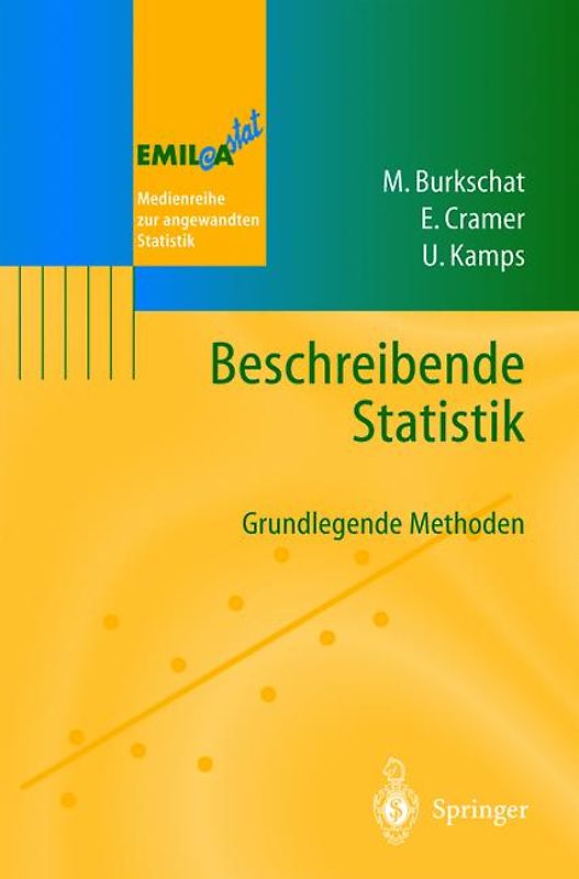 Beschreibende Statistik