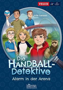 Die Handball-Detektive