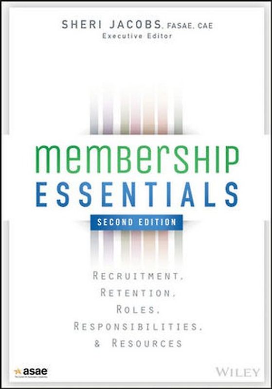 Membership Essentials