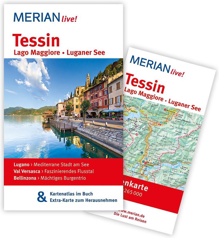 Tessin