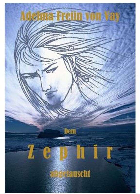 Dem Zephir abgelauscht.