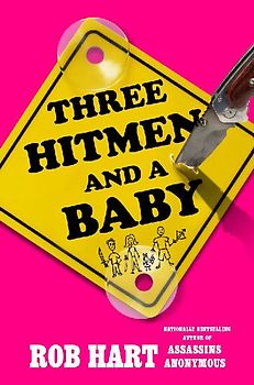 Three Hitmen and a Baby
