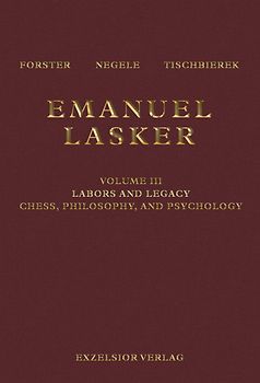 Emanuel Lasker