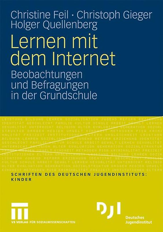Lernen mit dem Internet