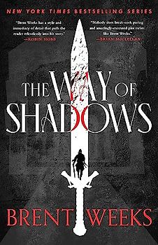 The Way of Shadows