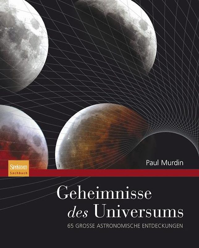 Geheimnisse des Universums
