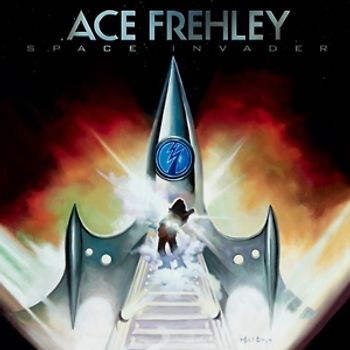Frehley,Ace - Space Invader