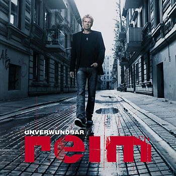 Reim - Unverwundbar (Special Edition)