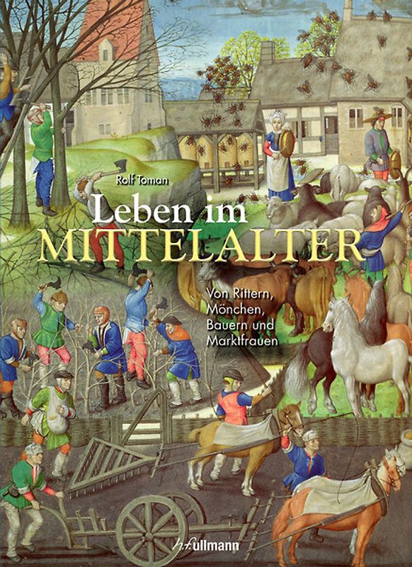 Leben im Mittelalter