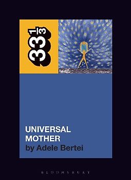 Sinead O'Connor's Universal Mother
