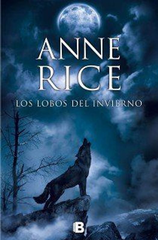 El don del lobo 2. Los lobos del invierno
