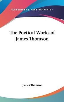 The Poetical Works of James Thomson