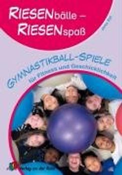 Riesenbälle – Riesenspaß