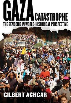 Gaza Catastrophe