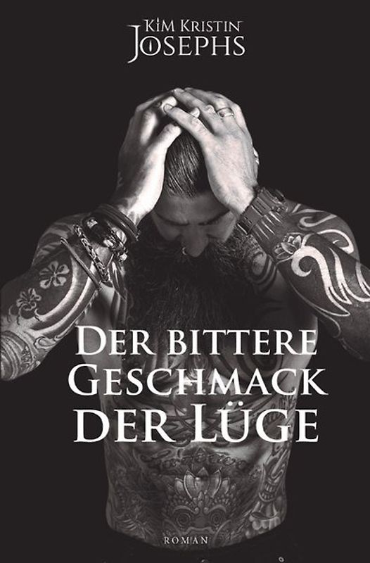 Der bittere Geschmack der Lüge