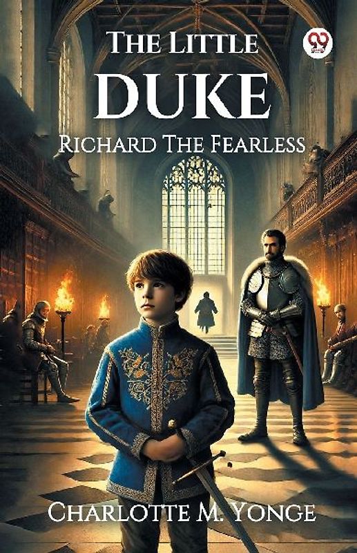 The Little Duke Richard The Fearless