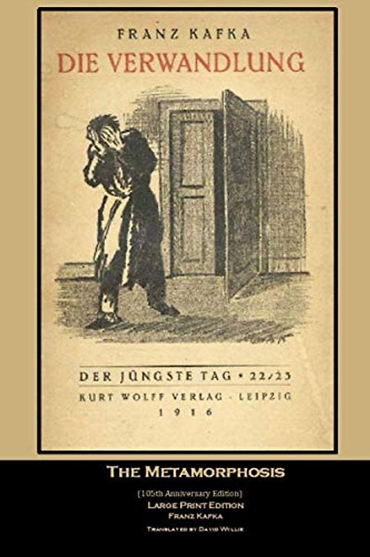 The Metamorphosis