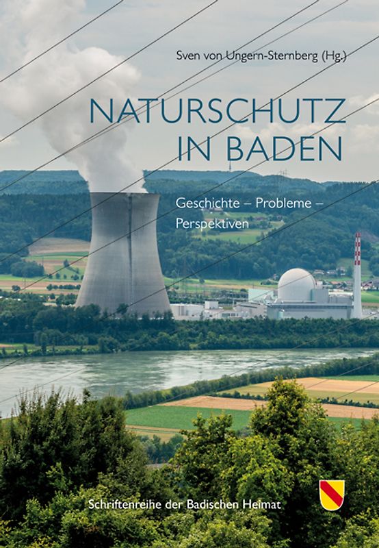 Naturschutz in Baden