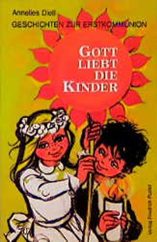 Gott liebt die Kinder