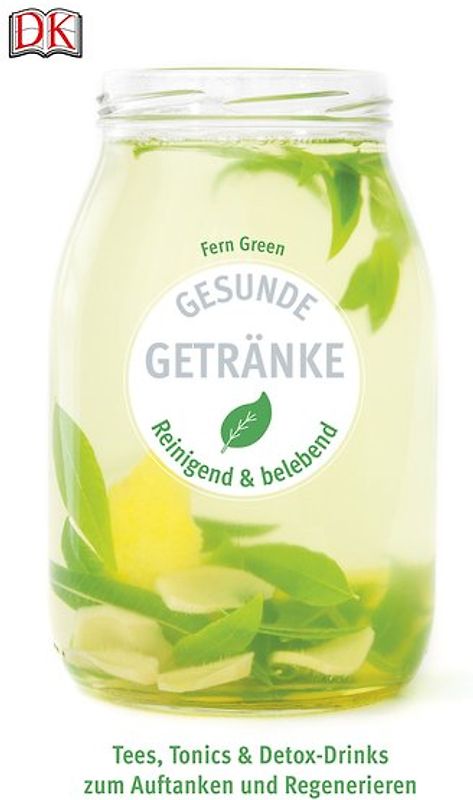 Gesunde Getränke