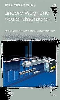 Lineare Weg- und Abstandssensoren