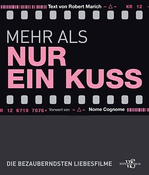 Mehr als nur ein Kuss