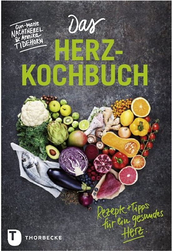 Das Herz-Kochbuch
