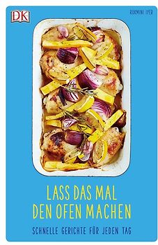 Lass das mal den Ofen machen