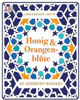 Honig & Orangenblüte