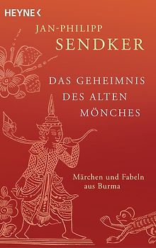 Das Geheimnis des alten Mönches