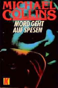 Mord geht auf Spesen