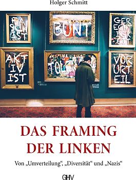 Das Framing der Linken