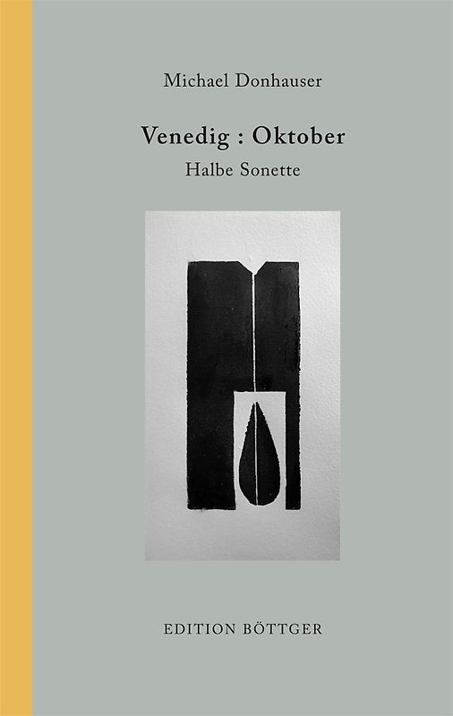 Venedig : Oktober