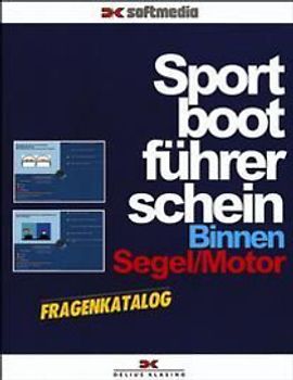 Sportbootführerschein Binnen Segel/Motor - Fragenkatalog MacOS