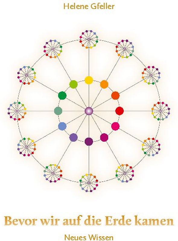 Bevor wir auf die Erde kamen