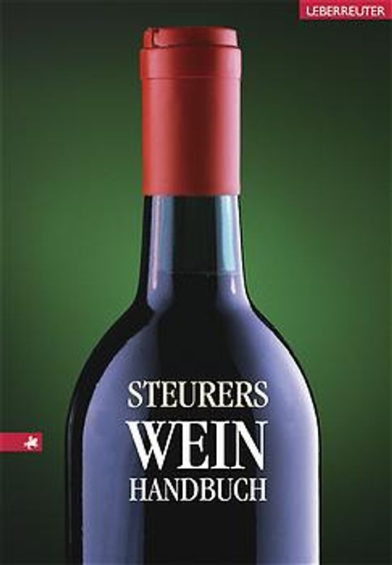 Steurers Weinhandbuch