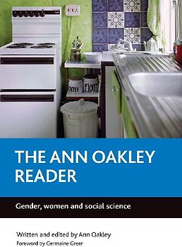 The Ann Oakley reader